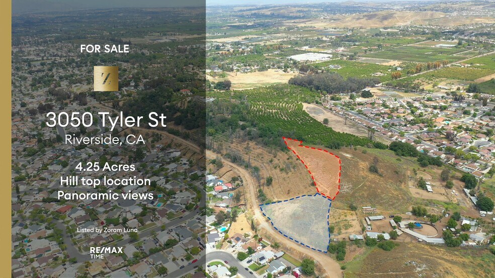 3050 Tyler Street, Riverside, CA à vendre - Vidéo sur l’annonce professionnelle – Image 2 sur 32