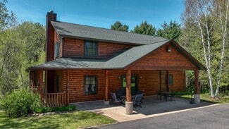 Plus de détails pour 18059 County Highway OO, Chippewa Falls, WI - Spécialisé à vendre
