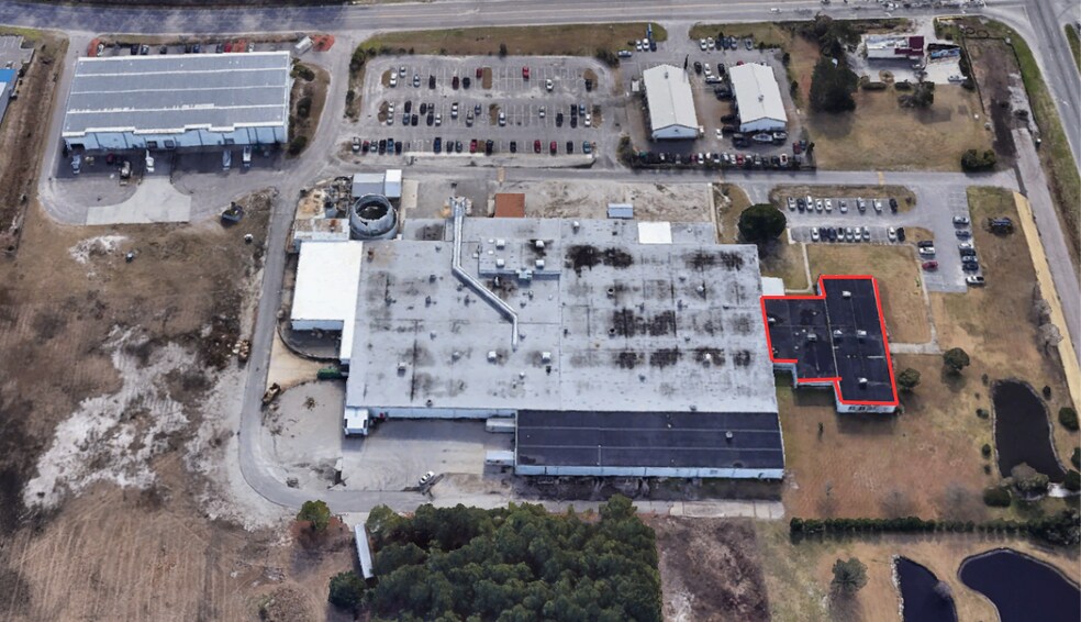2951 U.S. 501, Conway, SC à louer - Photo de l’immeuble – Image 2 sur 6