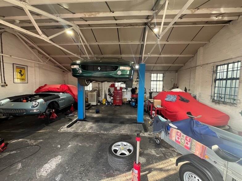 66a Wymeswold Rd, Loughborough à louer - Photo intérieure – Image 2 sur 3