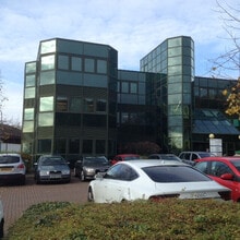 Gemini Cres, Dundee à louer Photo de l’immeuble– Image 1 sur 4