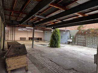 Plus de détails pour 2910 Denby Ave, Los Angeles, CA - Industriel/Logistique à louer