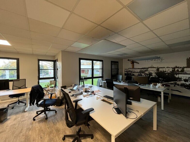 6 Avenue Marcellin Berthelot, Saint-Herblain à louer - Photo intérieure – Image 3 sur 11