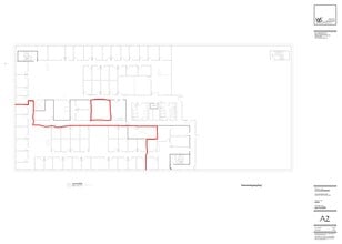313 Chapanoke Rd, Raleigh, NC à louer Plan de site– Image 1 sur 1