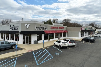 Plus de détails pour 5856 W Central Ave, Sylvania Township, OH - Local commercial à louer
