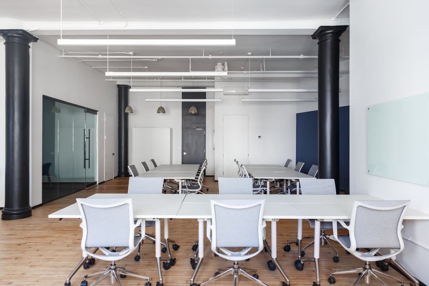 96 Spadina Ave, Toronto, ON à louer - Autre – Image 3 sur 9