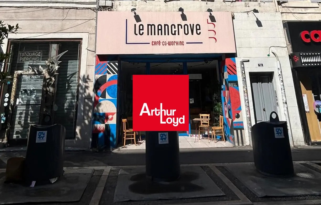 Photo de l’immeuble