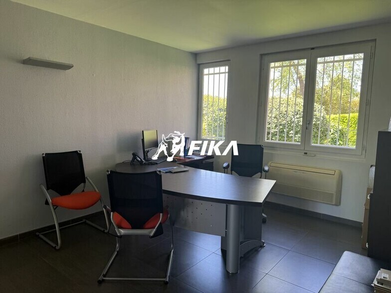 Bureau dans Toulouse à vendre - Photo de l’immeuble – Image 3 sur 8