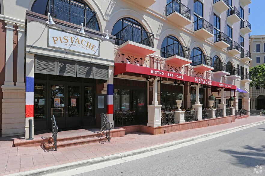 101 N Clematis St, West Palm Beach, FL à louer - Photo de l’immeuble – Image 3 sur 4