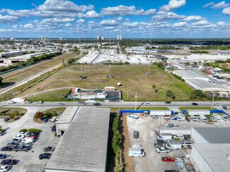 Plus de détails pour 2835 Hanson St, Fort Myers, FL - Industriel/Logistique à vendre