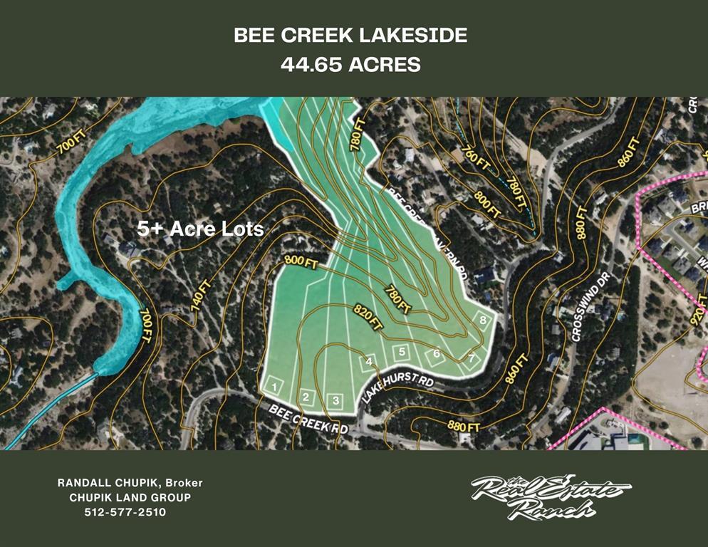 0000 Lakehurst Rd, Spicewood, TX à vendre Photo de l’immeuble– Image 1 sur 14