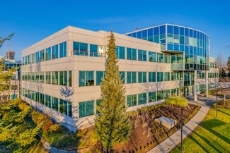 Plus de détails pour 4601 Canada Way, Burnaby, BC - Bureau à louer