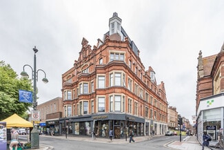 Plus de détails pour 182-185 Fore St, Exeter - Logement à vendre