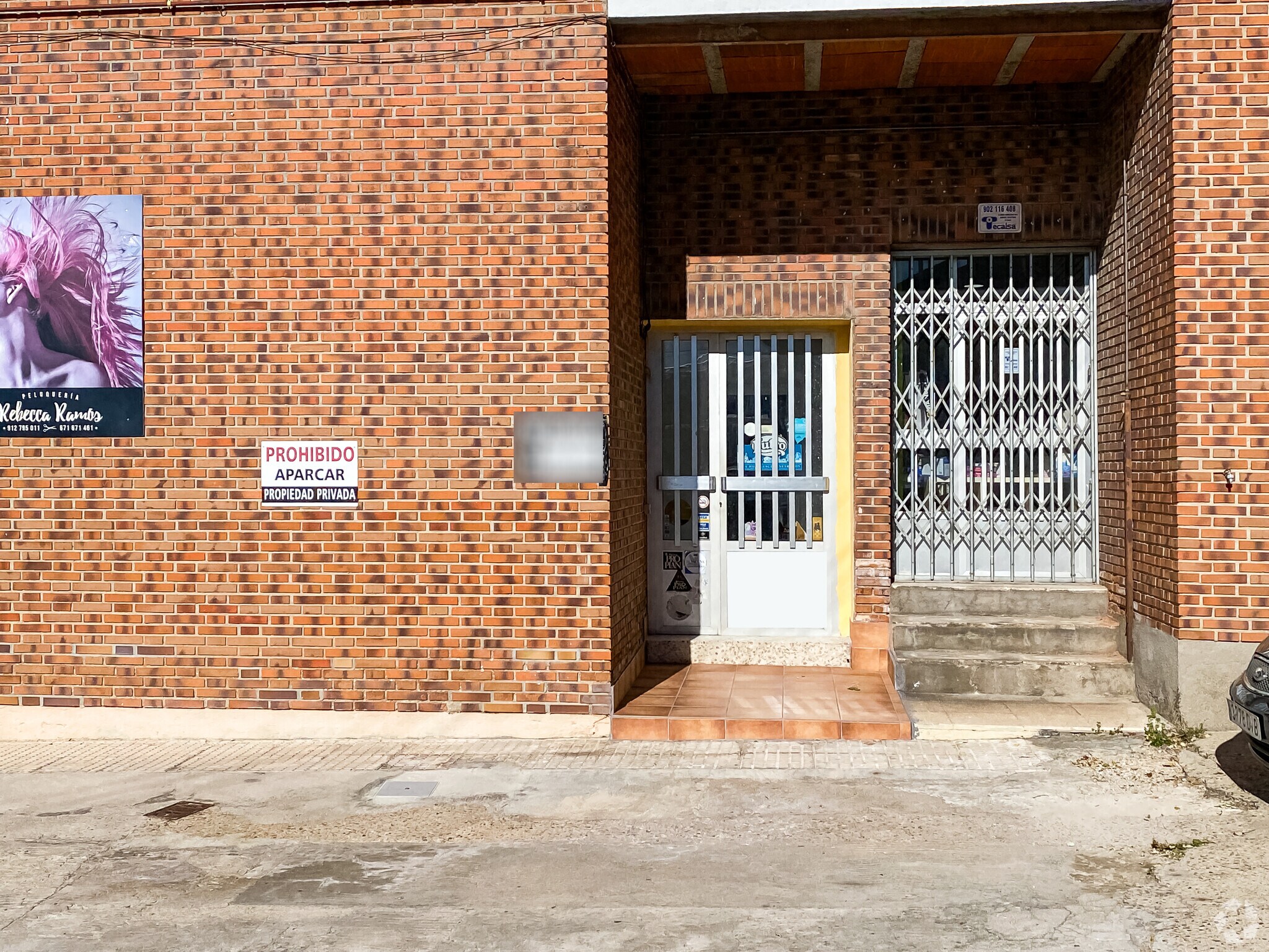 Carretera Valdemorillo, 22, Colmenarejo, Madrid à louer Photo intérieure– Image 1 sur 1