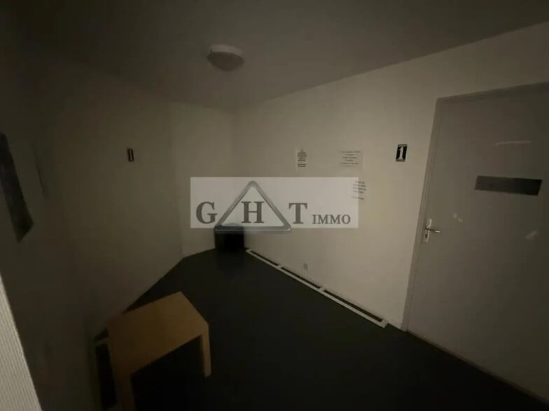 Local commercial dans Livry-Gargan à vendre - Photo intérieure – Image 3 sur 8