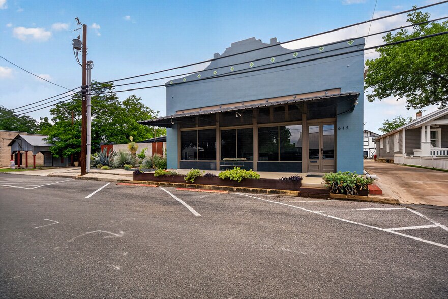612-614 High St, Comfort, TX à louer - Photo de l’immeuble – Image 3 sur 93