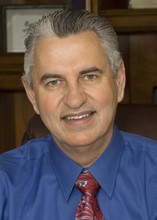 Michael Funston