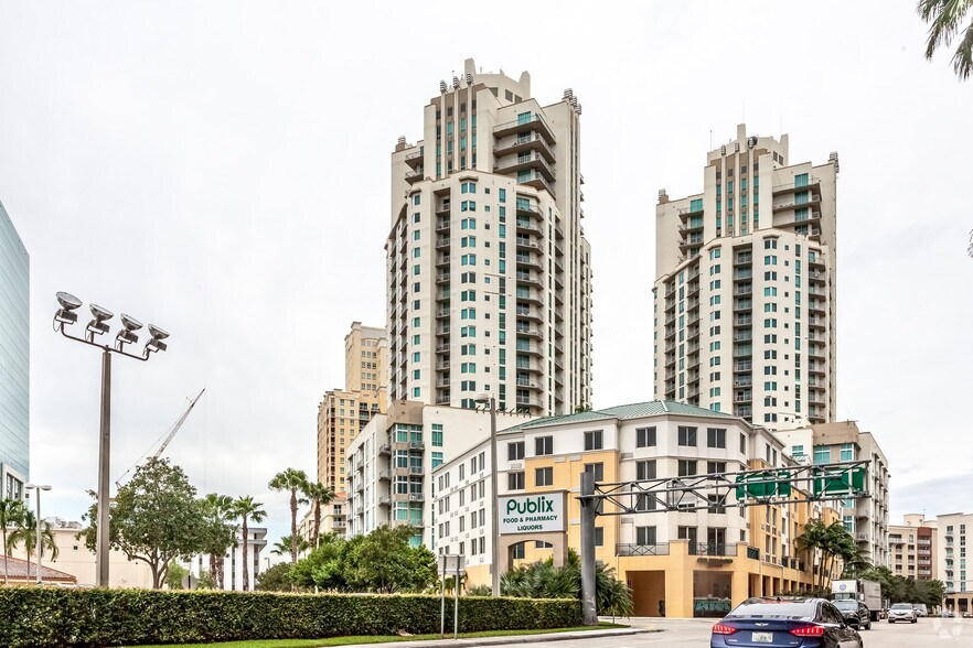 9059 SW 73rd Ct, Miami, FL à louer - Photo de l’immeuble – Image 3 sur 29