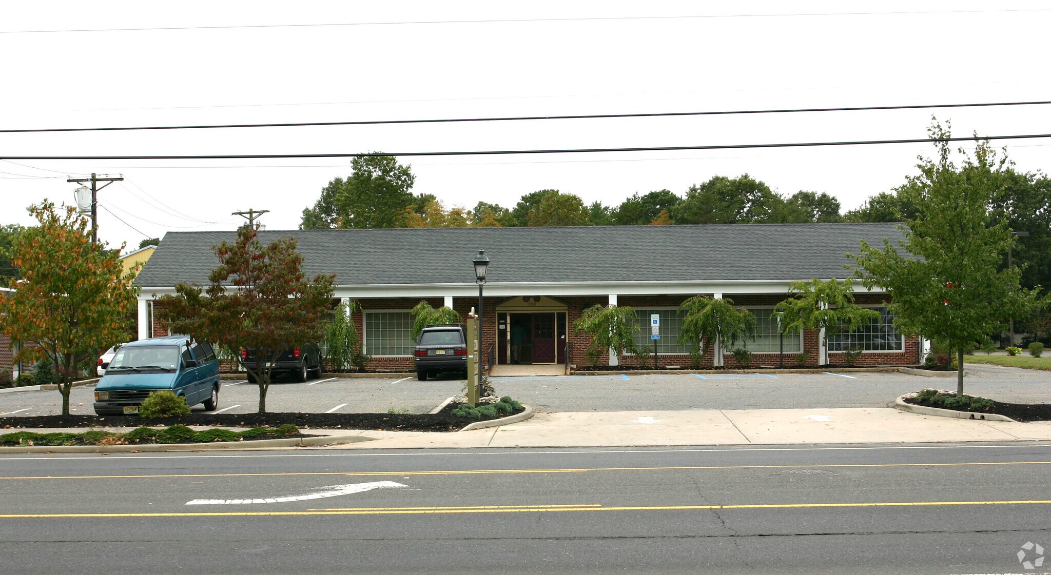 708 Stokes Rd, Medford, NJ à vendre Photo principale– Image 1 sur 7