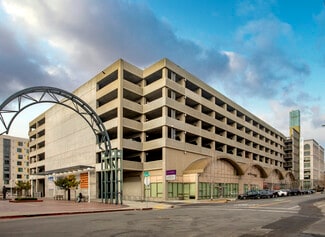 Plus de détails pour 255 2nd St, Oakland, CA - Bureau à louer