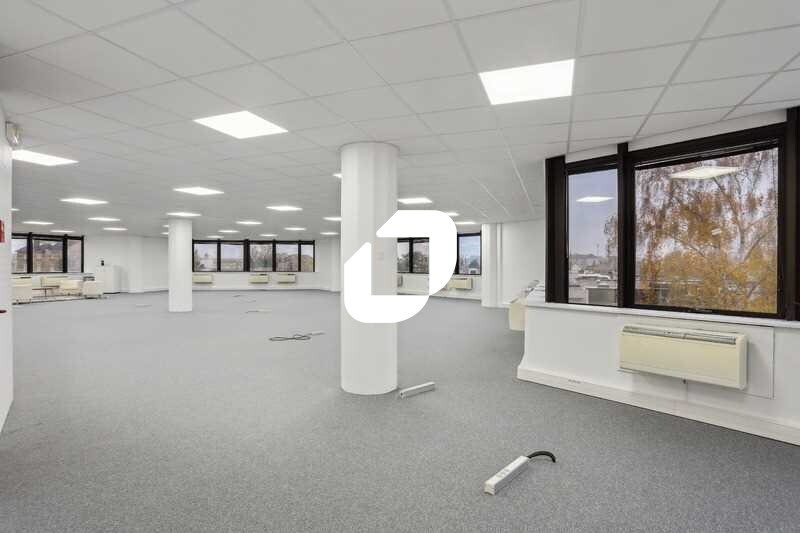 Bureau dans Argenteuil à louer - Photo intérieure – Image 2 sur 25