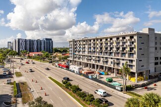 Plus de détails pour 3363 N Federal Hwy, Oakland Park, FL - Local commercial à louer