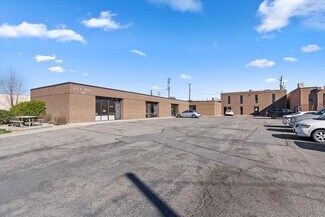 Plus de détails pour 152 W Burton Ave, Salt Lake City, UT - Bureau à vendre