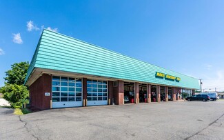 Plus de détails pour 134 Water St, Newton, NJ - Local commercial à vendre