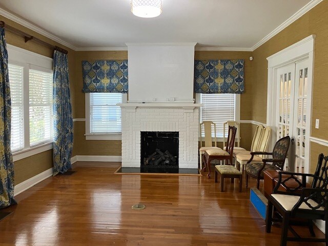 1505 S Howard Ave, Tampa, FL à vendre - Photo intérieure – Image 2 sur 9