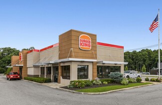 Plus de détails pour 2801 Lincolnway E, Mishawaka, IN - Local commercial à vendre
