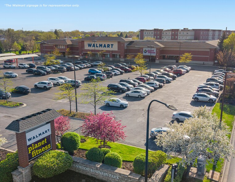 6840 N McCormick Blvd, Lincolnwood, IL à vendre - Photo de l’immeuble – Image 3 sur 4