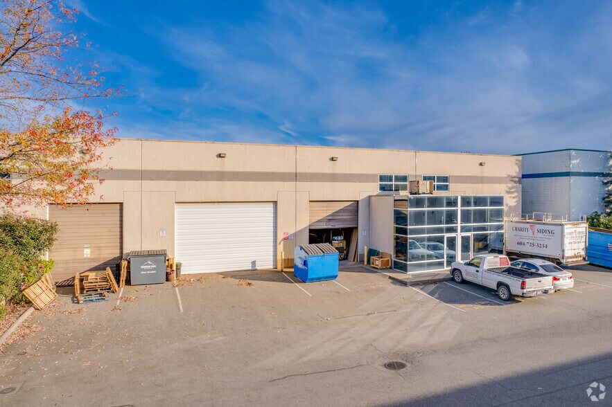 30991 Peardonville Rd, Abbotsford, BC à louer - Photo de l’immeuble – Image 3 sur 3