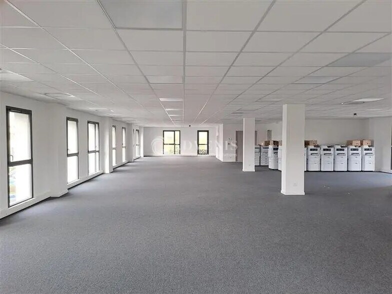 Bureau dans La Chapelle-sur-Erdre à louer - Photo de l’immeuble – Image 3 sur 5