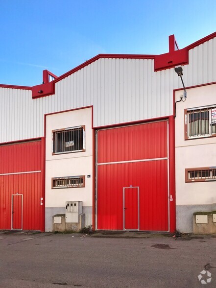 Calle Diamante, 80-82, Valdemoro, Madrid à vendre - Photo intérieure – Image 1 sur 1