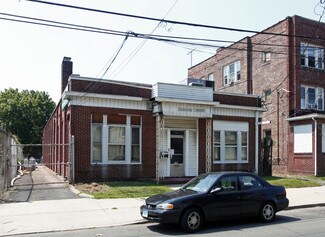 Plus de détails pour 745 Hancock Ave, Bridgeport, CT - Industriel/Logistique à vendre