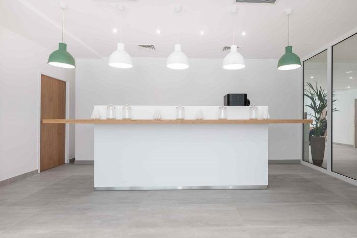 18-22 Rue Marius Aufan, 92300 Levallois-Perret, Levallois-Perret à louer - Hall d’entrée – Image 3 sur 7