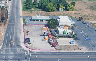Plus de détails pour 34 N Geneva Rd, Provo, UT - Terrain à vendre