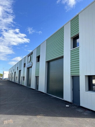 Plus de détails pour 215 Rue Louis Delage, Perpignan - Local d’activités à vendre
