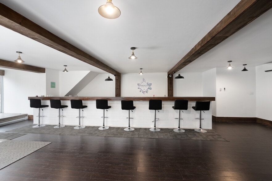 2421-2425 Rue Jolicoeur, Montréal, QC à louer - Photo de l’immeuble – Image 3 sur 15