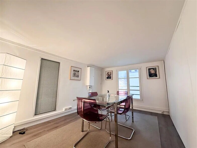 Bureau dans Paris à louer - Photo de l’immeuble – Image 3 sur 6
