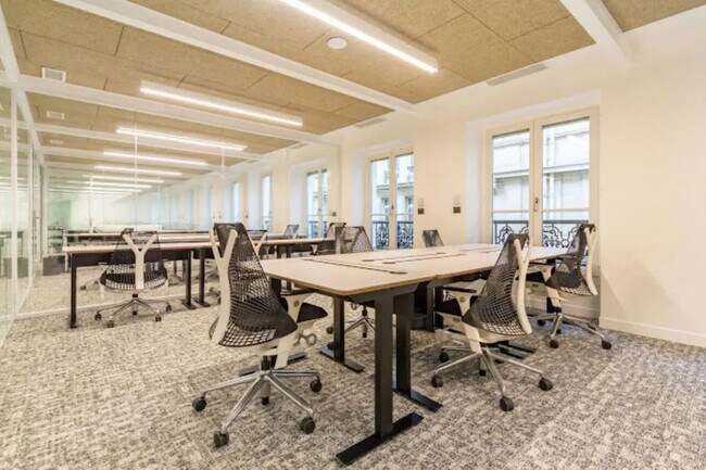 Plus de détails pour 48-50 Rue Taitbout, Paris - Bureau à louer