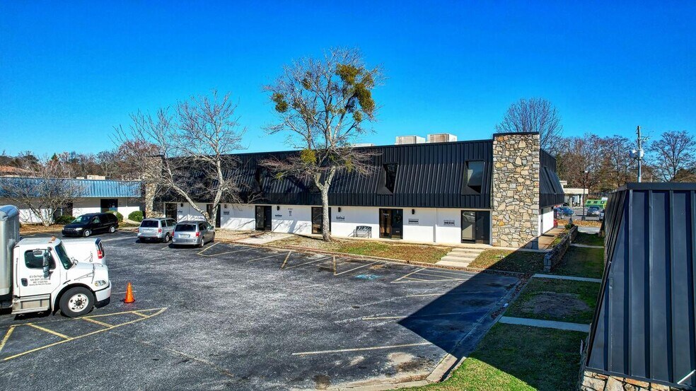 2321 4th St, Tucker, GA à louer - Photo de l’immeuble – Image 1 sur 7