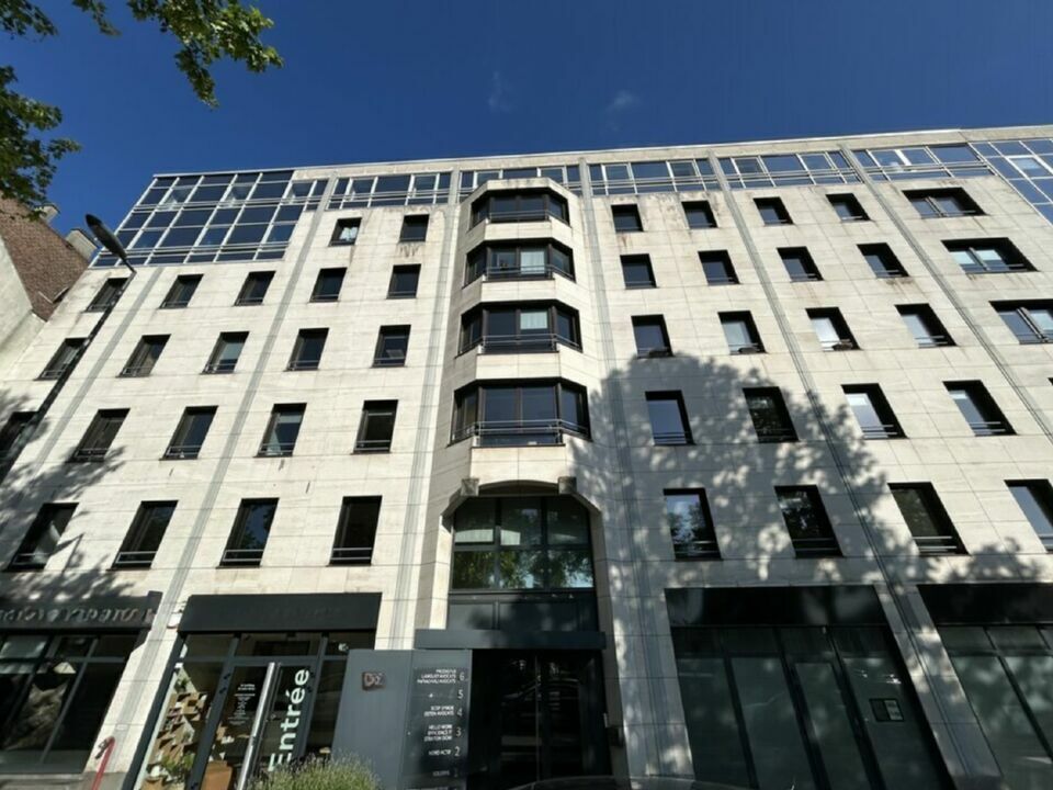 Bureau dans Lille à louer Photo de l’immeuble– Image 1 sur 8