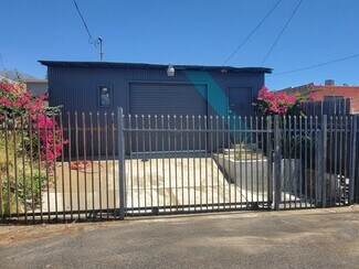 Plus de détails pour 9939 Commerce Ave, Tujunga, CA - Local commercial à vendre