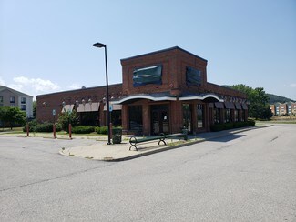 Plus de détails pour 21 Westage Dr, Fishkill, NY - Local commercial à louer