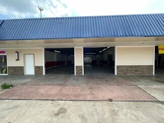 Plus de détails pour 2116 Fry Rd, Houston, TX - Local d'activités à louer
