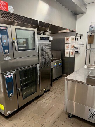 Plus de détails pour 1105 Morris Ave, Union, NJ - Local commercial à vendre