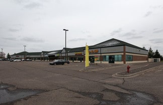 Plus de détails pour 13445-13501 Business Center Dr, Elk River, MN - Local commercial à louer