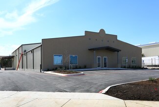 Plus de détails pour 15002 Tradesman, San Antonio, TX - Industriel/Logistique à louer