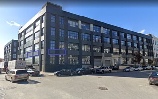 Plus de détails pour 47-32 Austell Pl, Long Island City, NY - Industriel/Logistique à louer